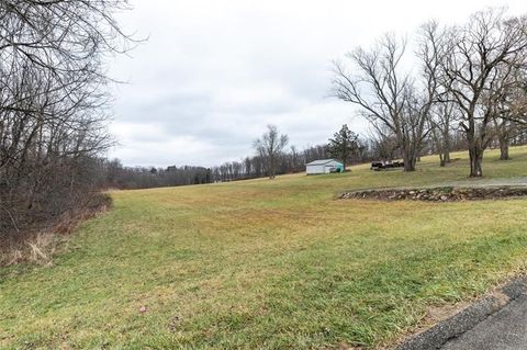 Photo of Lot Lindsay Street, Delmont, PA 15626 (MLS # 1764174)