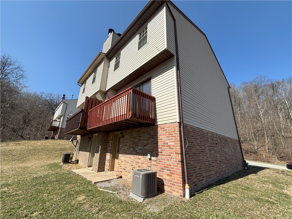 Murrysville, Pennsylvania 15668, United States, 2 Bedrooms Bedrooms, ,2 BathroomsBathrooms,Residential,Active,90614
