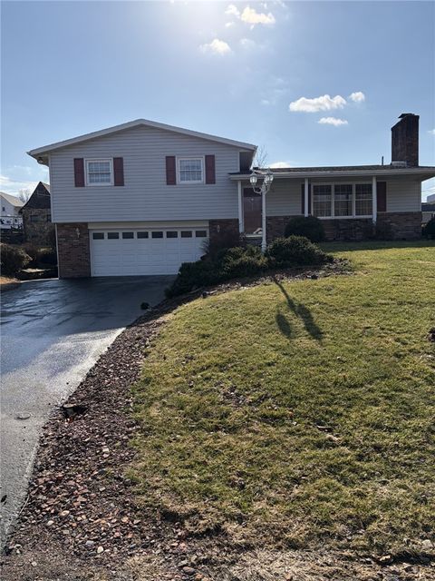 Homes For Sale - 811 Grant St St<br/> East Brady, PA 16028