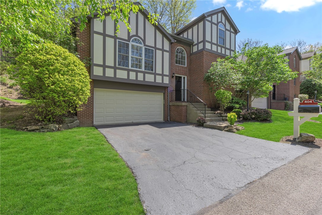 404 Rockledge Dr