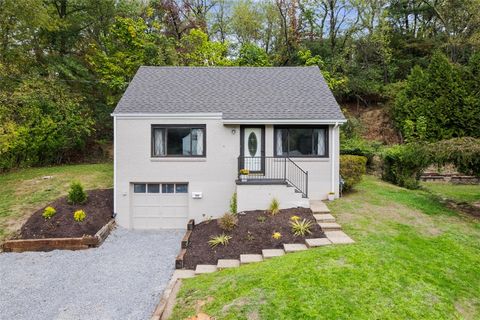 Photo of 105 5th St, Pittsburgh, PA 15229 (MLS # 1725468)