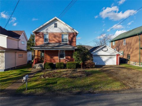 Photo of 315 Cambria Ave, Avonmore, PA 15618 (MLS # 1732344)