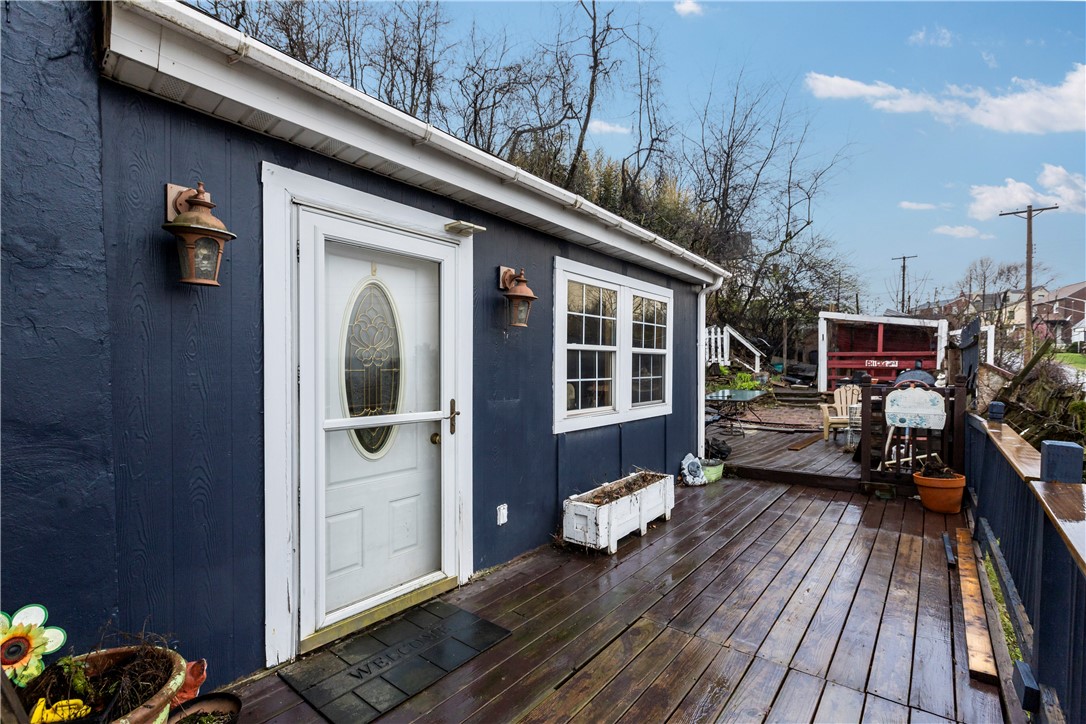 4310 Glencairn Street St, West Mifflin, Pennsylvania image 2