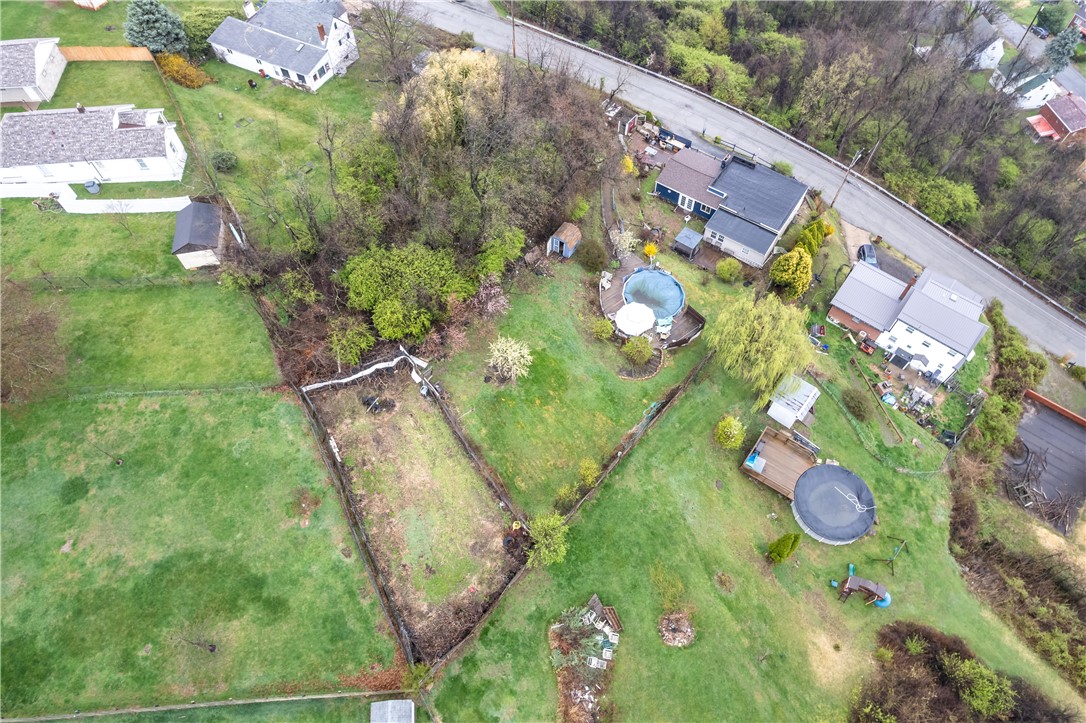 4310 Glencairn Street St, West Mifflin, Pennsylvania image 25