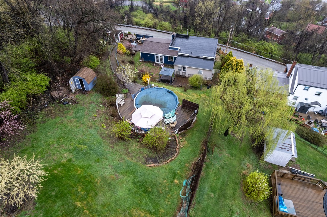 4310 Glencairn Street St, West Mifflin, Pennsylvania image 22