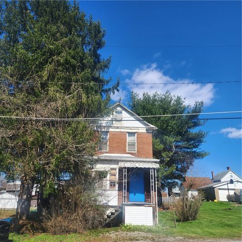 11 Ramage Ave Union Twp PA 15038