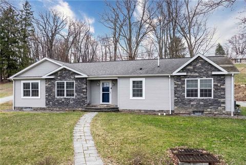 Photo of 4901 40th Ave, New Brighton, PA 15066 (MLS # 1743396)