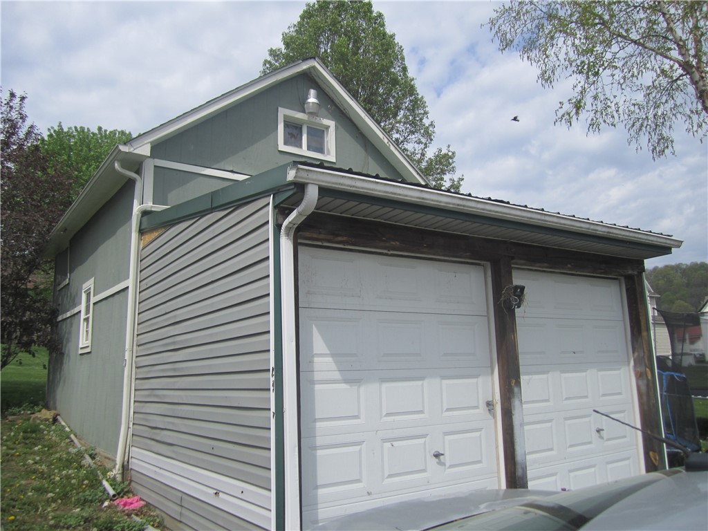 120 Second St St, Rogersville, Pennsylvania image 5