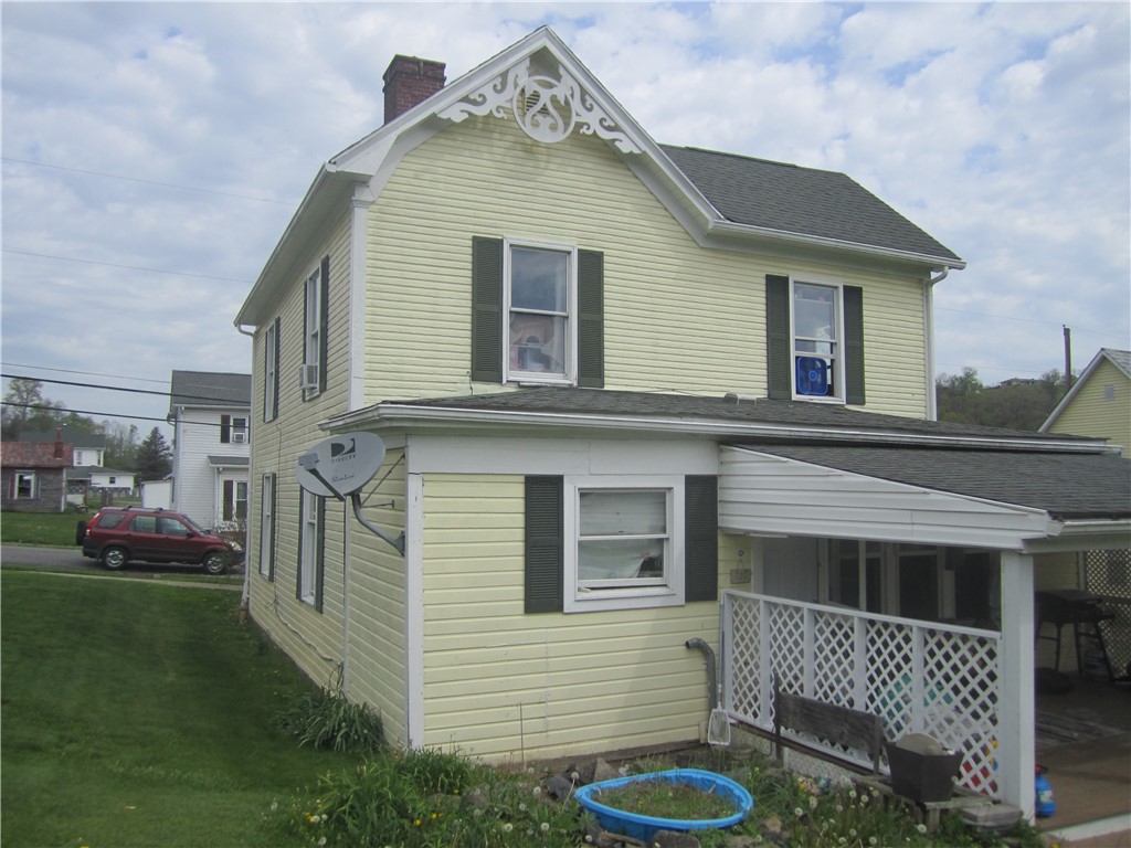 120 Second St St, Rogersville, Pennsylvania image 3