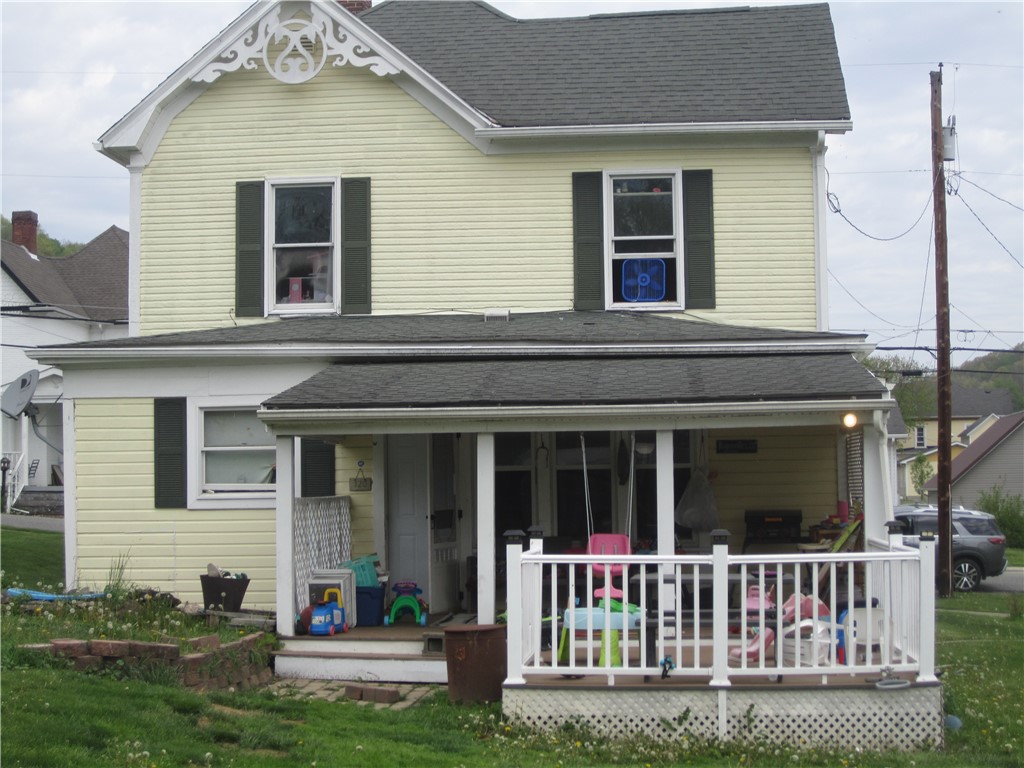 120 Second St St, Rogersville, Pennsylvania image 2
