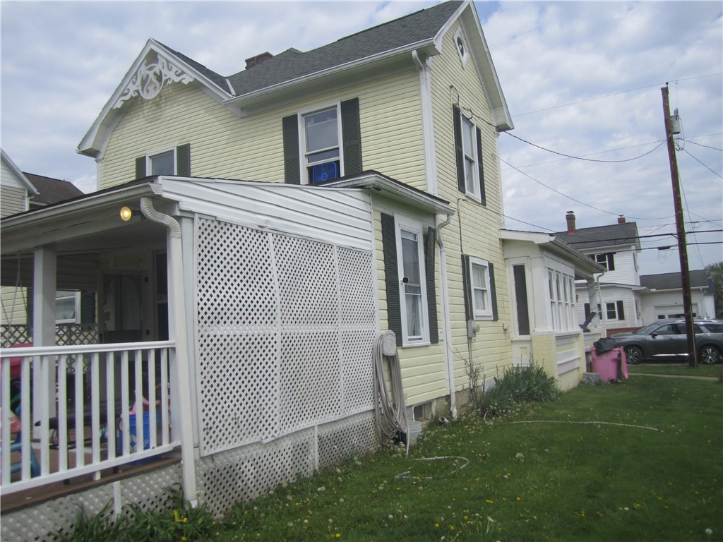 120 Second St St, Rogersville, Pennsylvania image 4