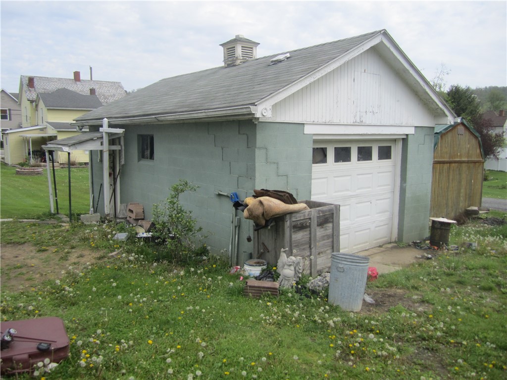 120 Second St St, Rogersville, Pennsylvania image 6