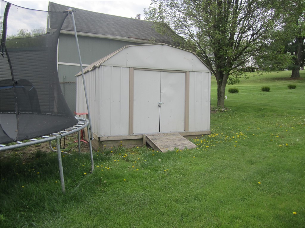 120 Second St St, Rogersville, Pennsylvania image 7