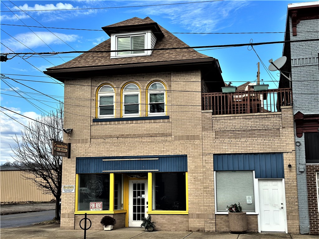 Connellsville, Pennsylvania 15425, United States, ,Commercial,Active,63285