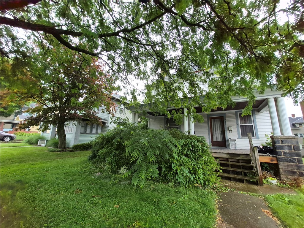 1708 Highland Ave