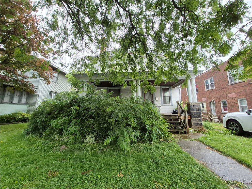 1708 Highland Ave