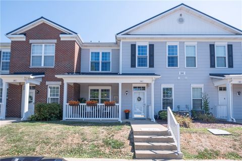 802 Sonie Dr. Ohio Twp PA 15143