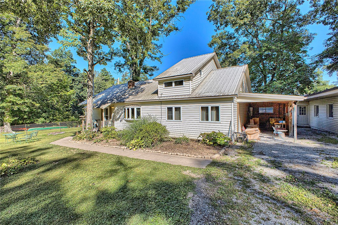 119 Redwing Drive