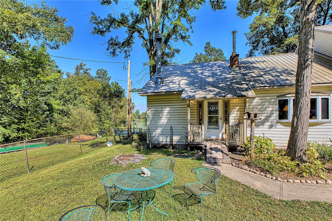 119 Redwing Drive