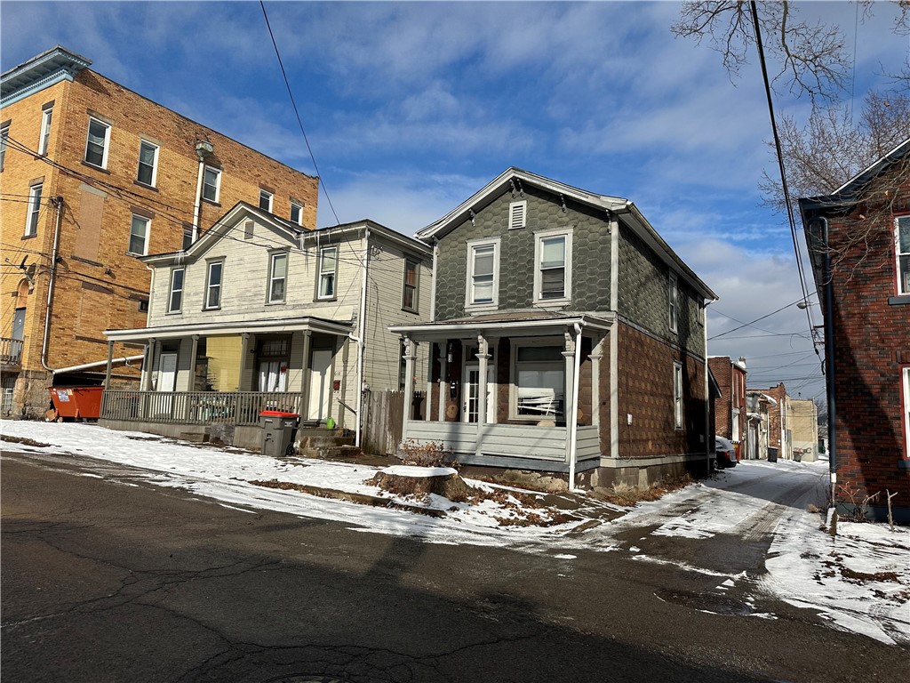 616 15th Street St, Beaver Falls, Pennsylvania image 2