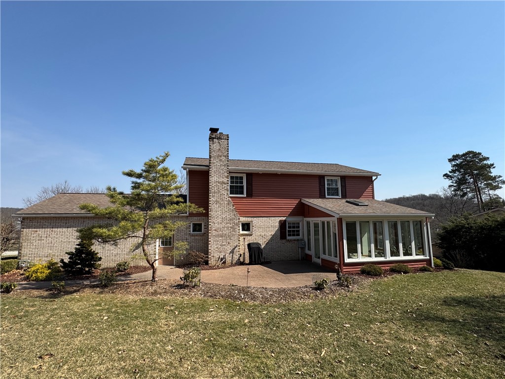 White Twp - Ind, Pennsylvania 15701, United States, 4 Bedrooms Bedrooms, ,3 BathroomsBathrooms,Residential,Contingent,87686