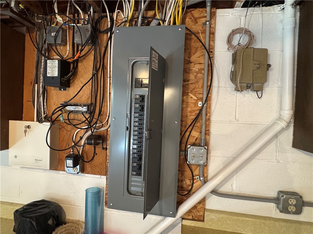 White Twp - Ind, Pennsylvania 15701, United States, 4 Bedrooms Bedrooms, ,3 BathroomsBathrooms,Residential,Contingent,87686