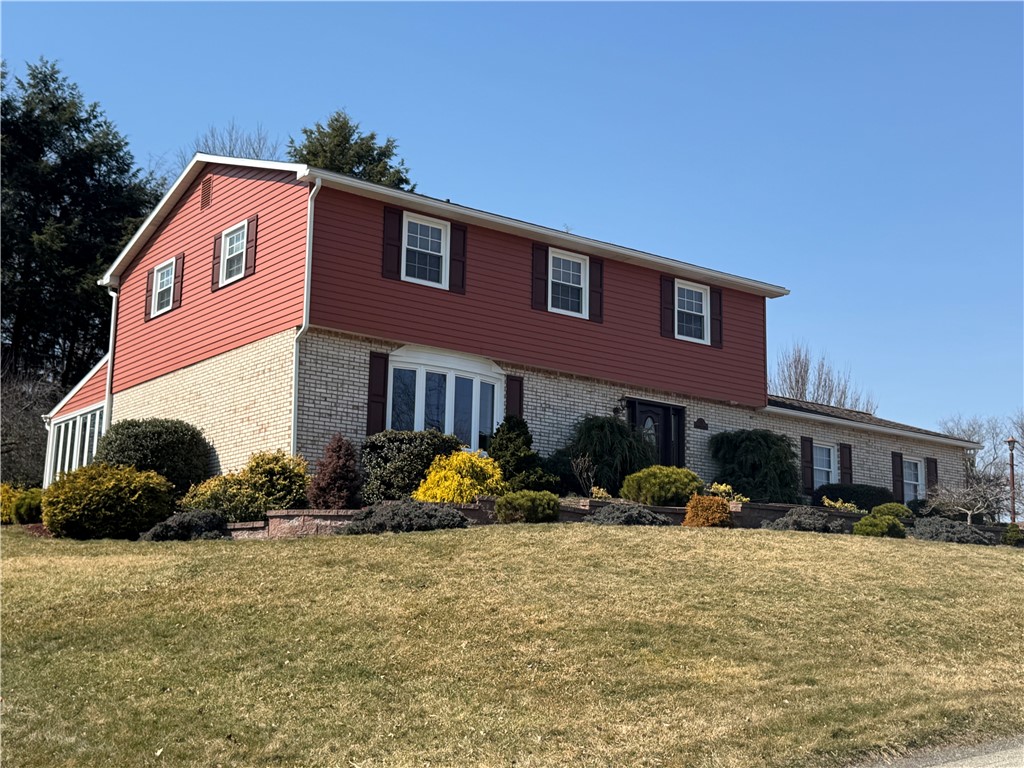 White Twp - Ind, Pennsylvania 15701, United States, 4 Bedrooms Bedrooms, ,3 BathroomsBathrooms,Residential,Contingent,87686