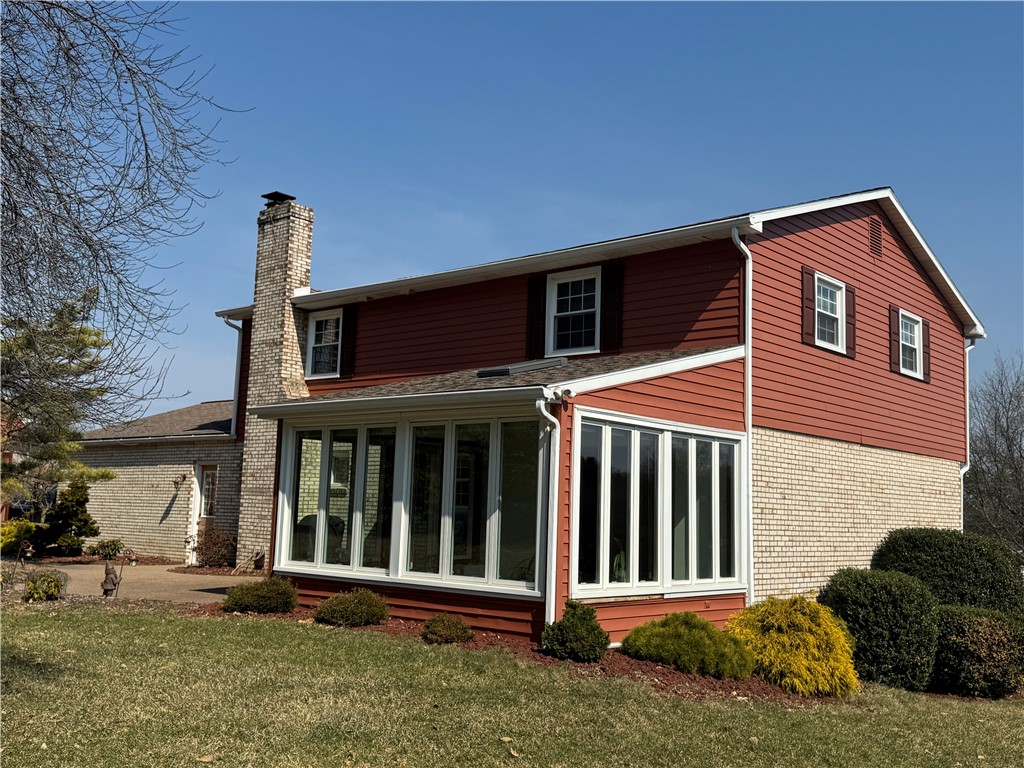 White Twp - Ind, Pennsylvania 15701, United States, 4 Bedrooms Bedrooms, ,3 BathroomsBathrooms,Residential,Contingent,87686