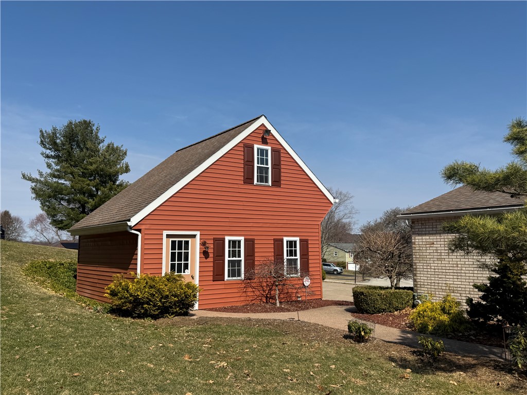 White Twp - Ind, Pennsylvania 15701, United States, 4 Bedrooms Bedrooms, ,3 BathroomsBathrooms,Residential,Contingent,87686