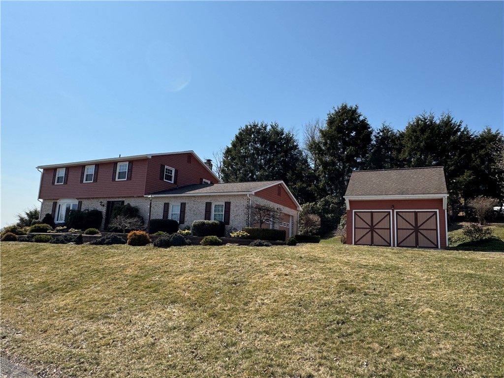 White Twp - Ind, Pennsylvania 15701, United States, 4 Bedrooms Bedrooms, ,3 BathroomsBathrooms,Residential,Contingent,87686