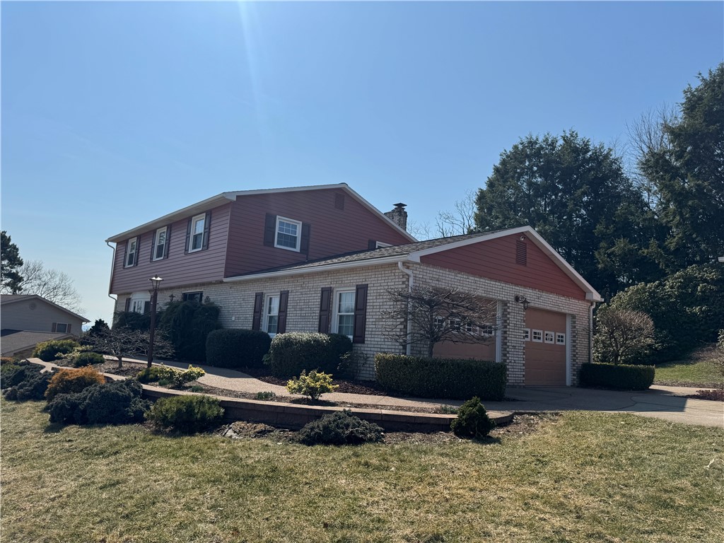 White Twp - Ind, Pennsylvania 15701, United States, 4 Bedrooms Bedrooms, ,3 BathroomsBathrooms,Residential,Contingent,87686