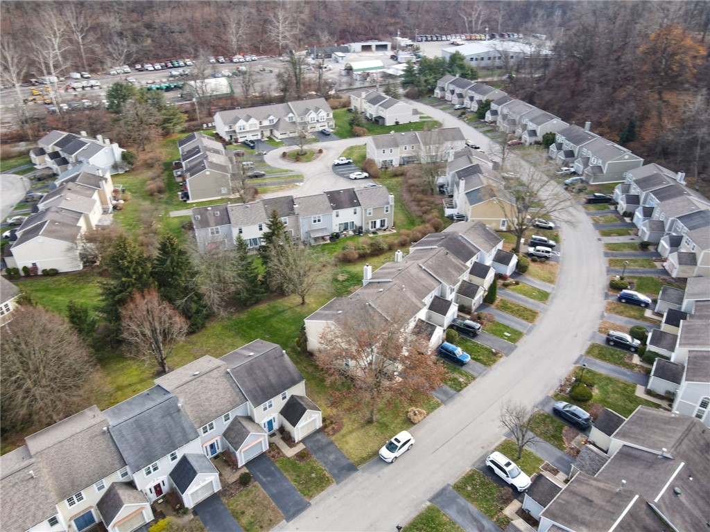 219 Commons Drive, Oakmont, Pennsylvania image 10