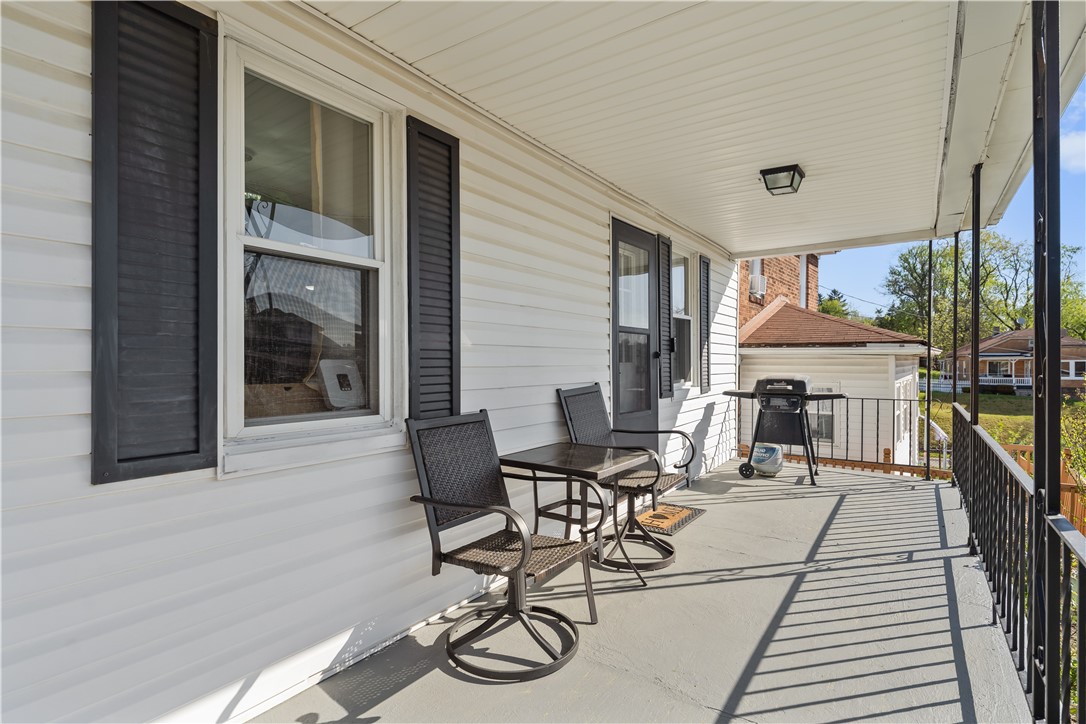 Castle Shannon, Pennsylvania 15234, United States, 3 Bedrooms Bedrooms, ,2 BathroomsBathrooms,Residential,Active,120175