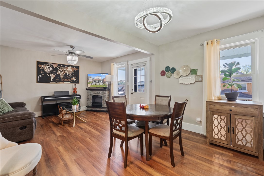 Castle Shannon, Pennsylvania 15234, United States, 3 Bedrooms Bedrooms, ,2 BathroomsBathrooms,Residential,Active,120175