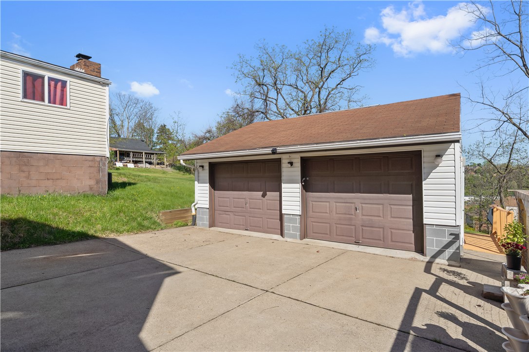 Castle Shannon, Pennsylvania 15234, United States, 3 Bedrooms Bedrooms, ,2 BathroomsBathrooms,Residential,Active,120175