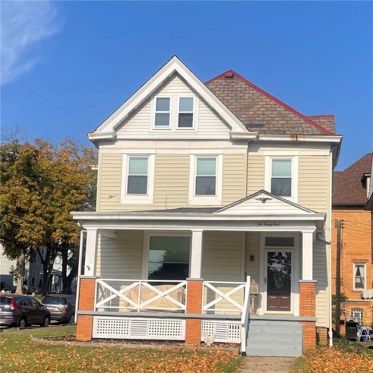 294 E. Second St St, Beaver, Pennsylvania image 1