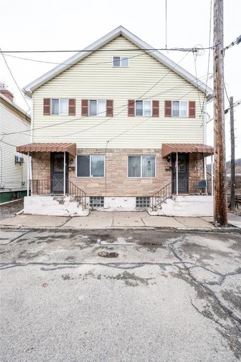Photo for 102 & 104 9th St