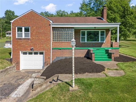 Homes For Sale - 102 Woodlawn Avenue Ave<br/> Cecil, PA 15321