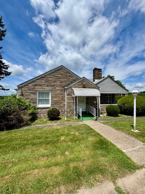 445 Third Street