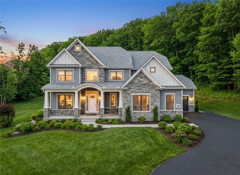 9660 Goehring Rd.. Cranberry Twp PA 16066