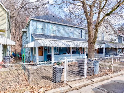 115/117 W Midland Ave Midland Boro PA 15059