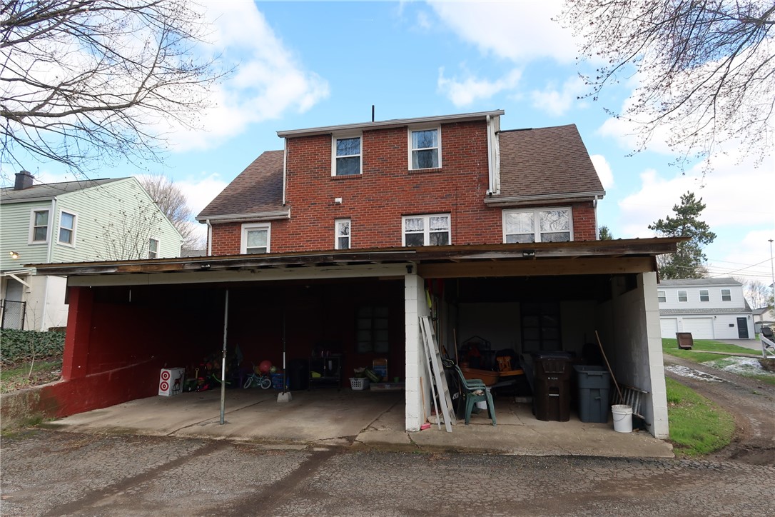 442 E Beaver St St, Mercer Boro - MER, Kentucky image 20