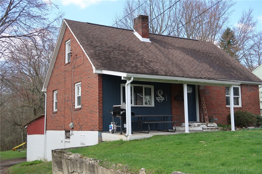 442 E Beaver St St, Mercer Boro - MER, Kentucky image 1