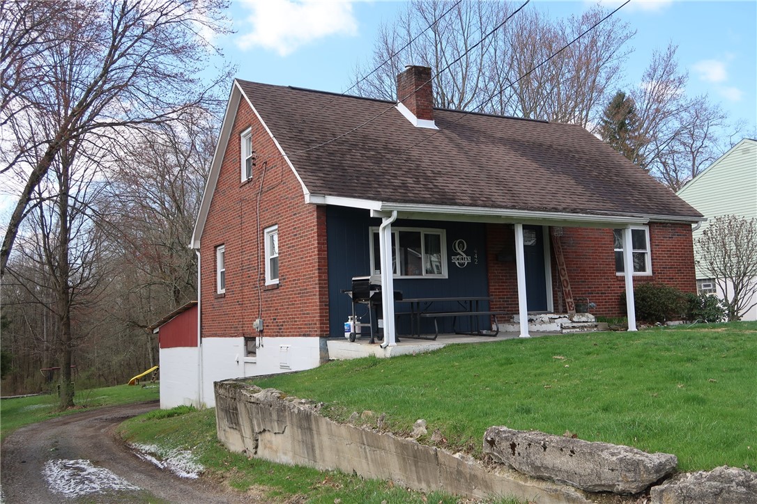 442 E Beaver St St, Mercer Boro - MER, Kentucky image 22
