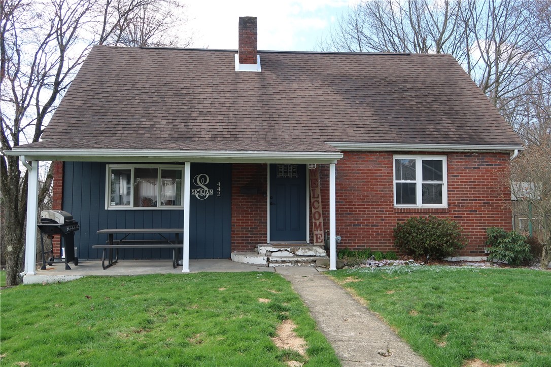 442 E Beaver St St, Mercer Boro - MER, Kentucky image 2