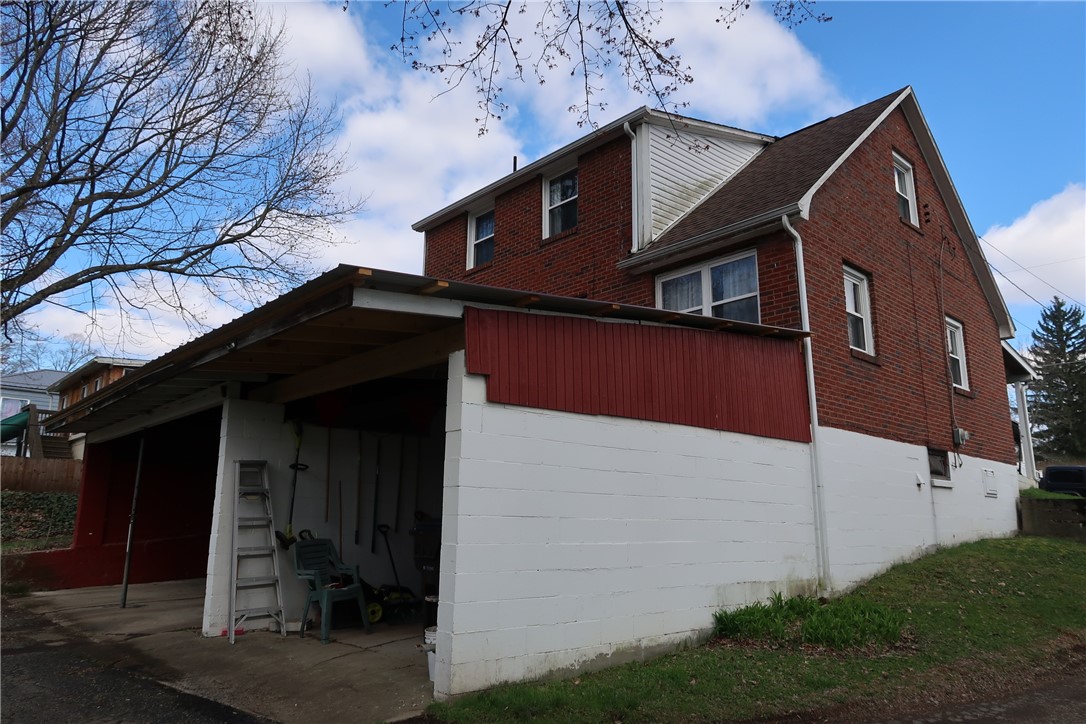 442 E Beaver St St, Mercer Boro - MER, Kentucky image 21
