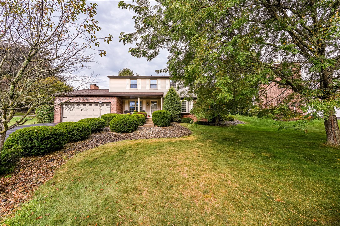 Hempfield Twp, Pennsylvania 15601, United States, 5 Bedrooms Bedrooms, ,3 BathroomsBathrooms,Residential,Pending,204355