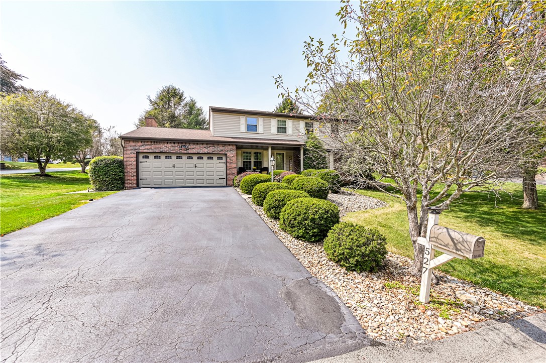 Hempfield Twp, Pennsylvania 15601, United States, 5 Bedrooms Bedrooms, ,3 BathroomsBathrooms,Residential,Pending,204355