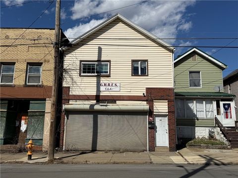 329 E Long Ave New Castle PA 16101