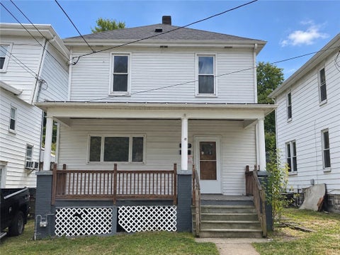 Homes For Sale - 1220 Maple Ave Ave<br/> Monessen, PA 15062